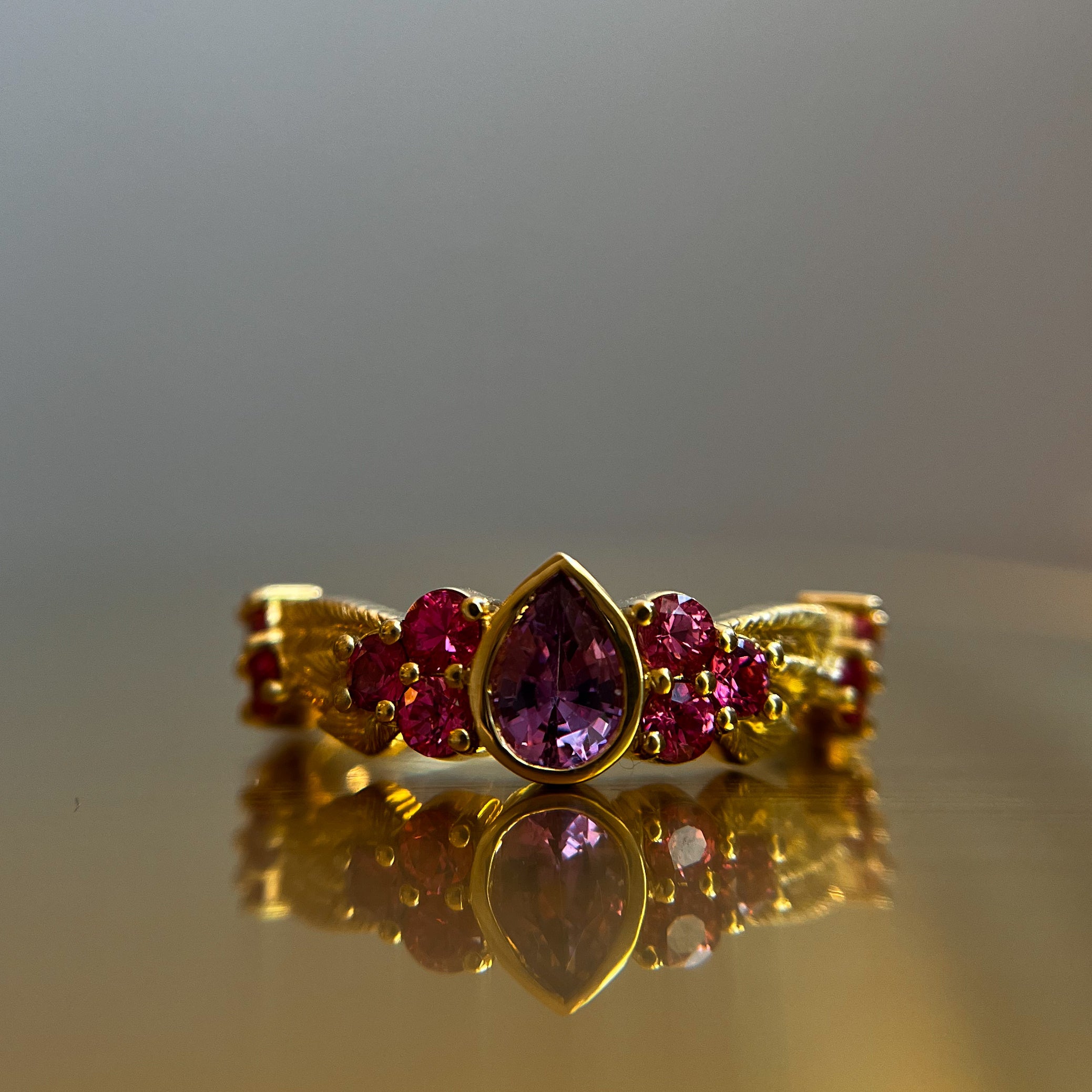 Eros Collection | Dime & Regal Eros Collection | Dime & Regal