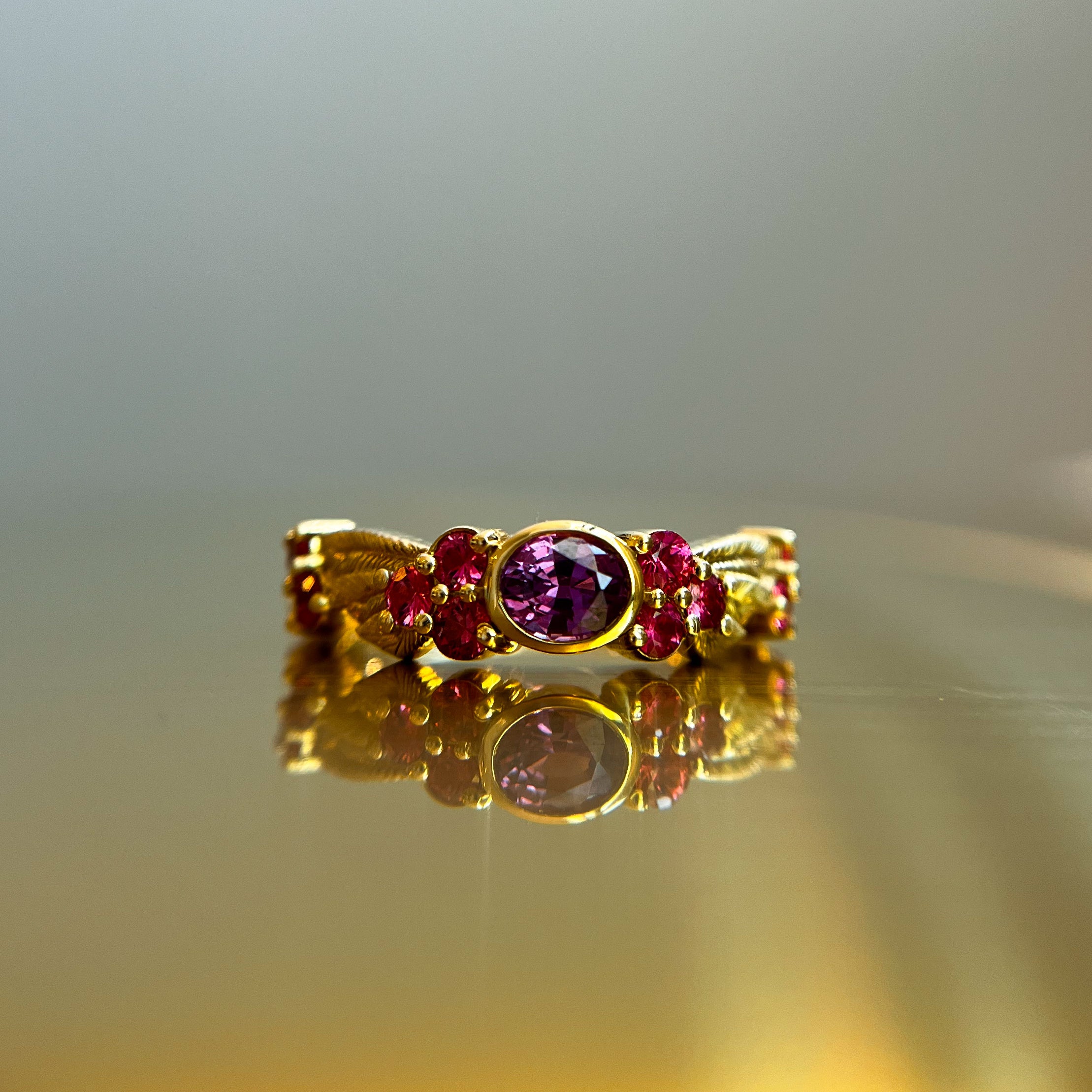 Eros Collection | Dime & Regal