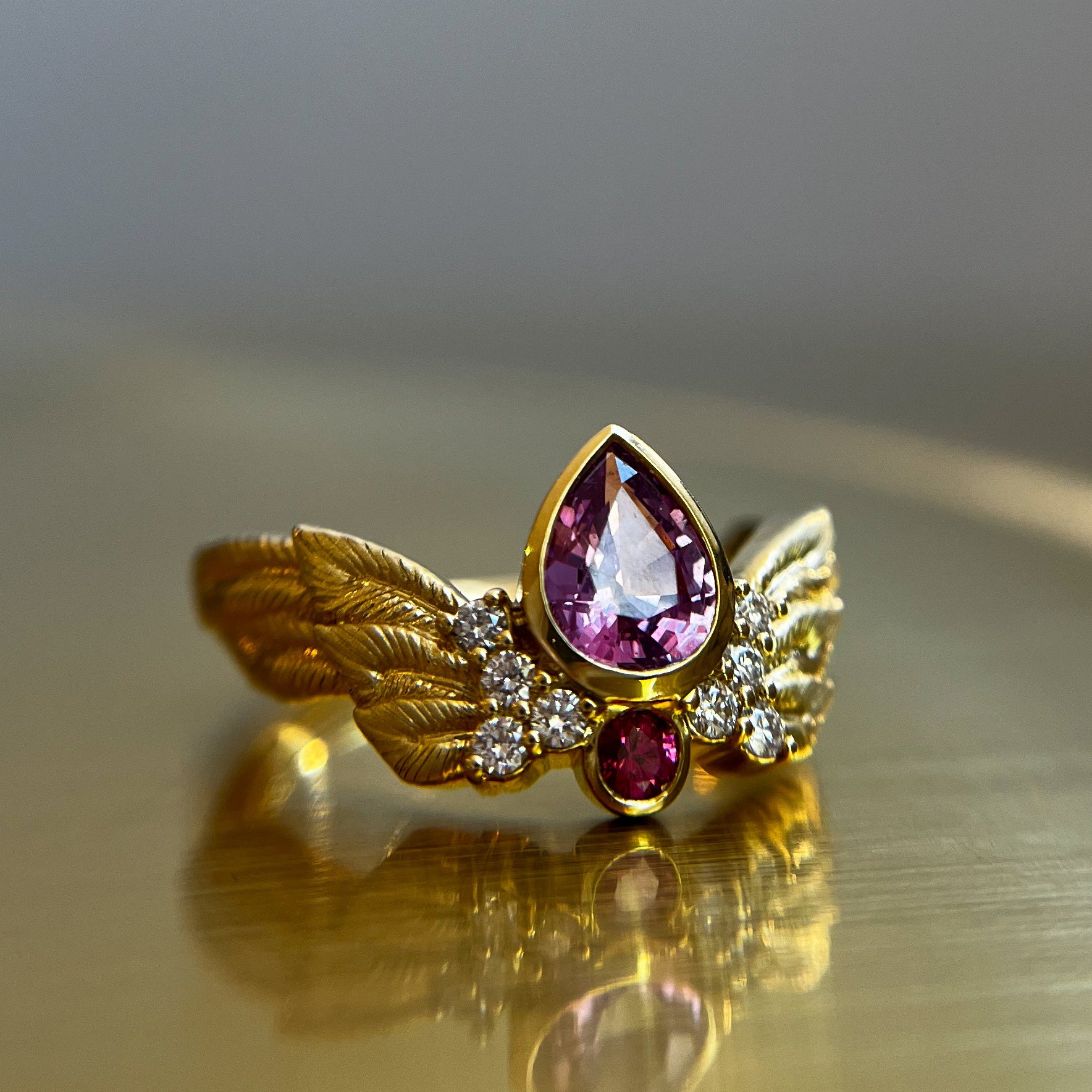 Eros Collection | Dime & Regal