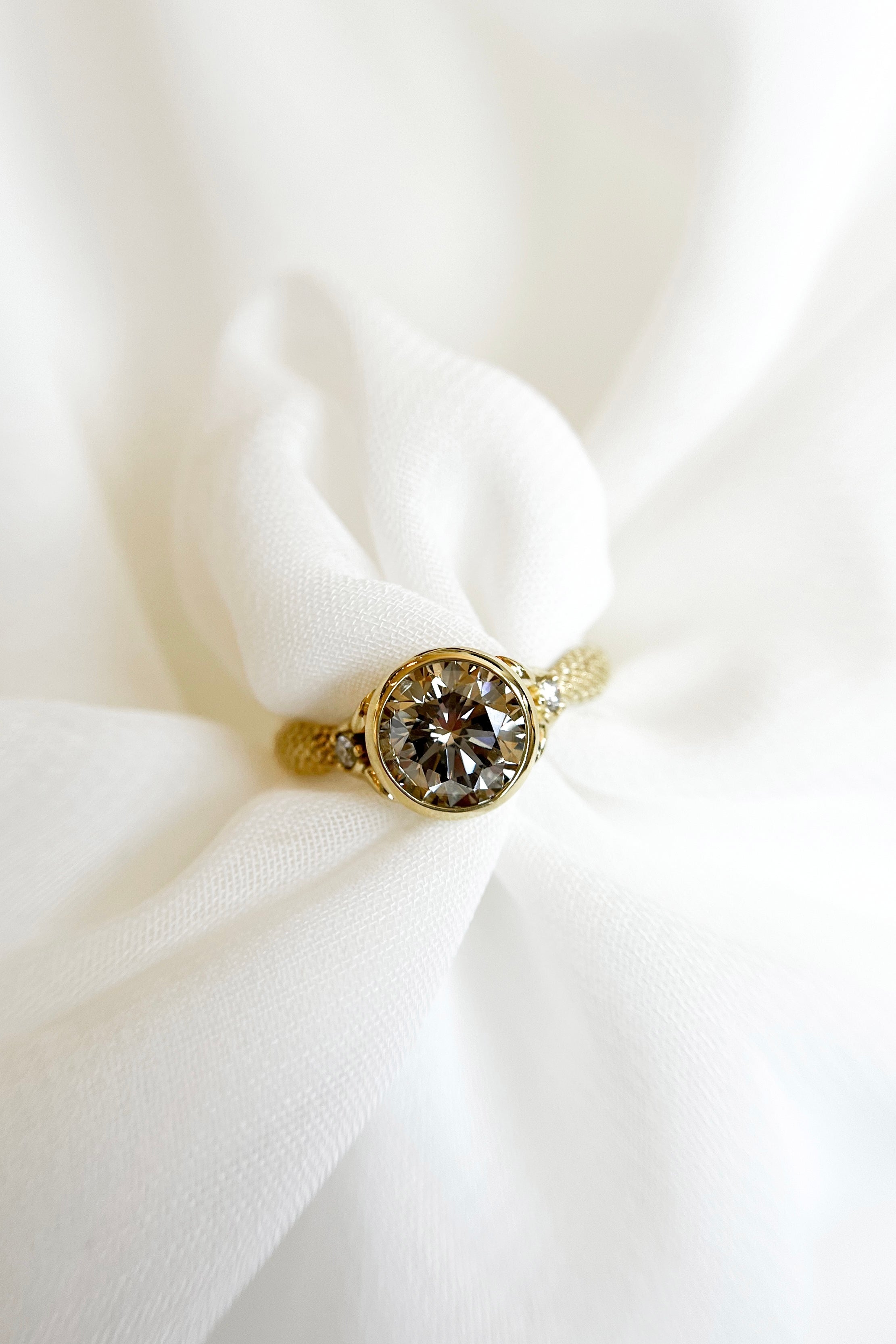 Eros Collection | Dime & Regal
