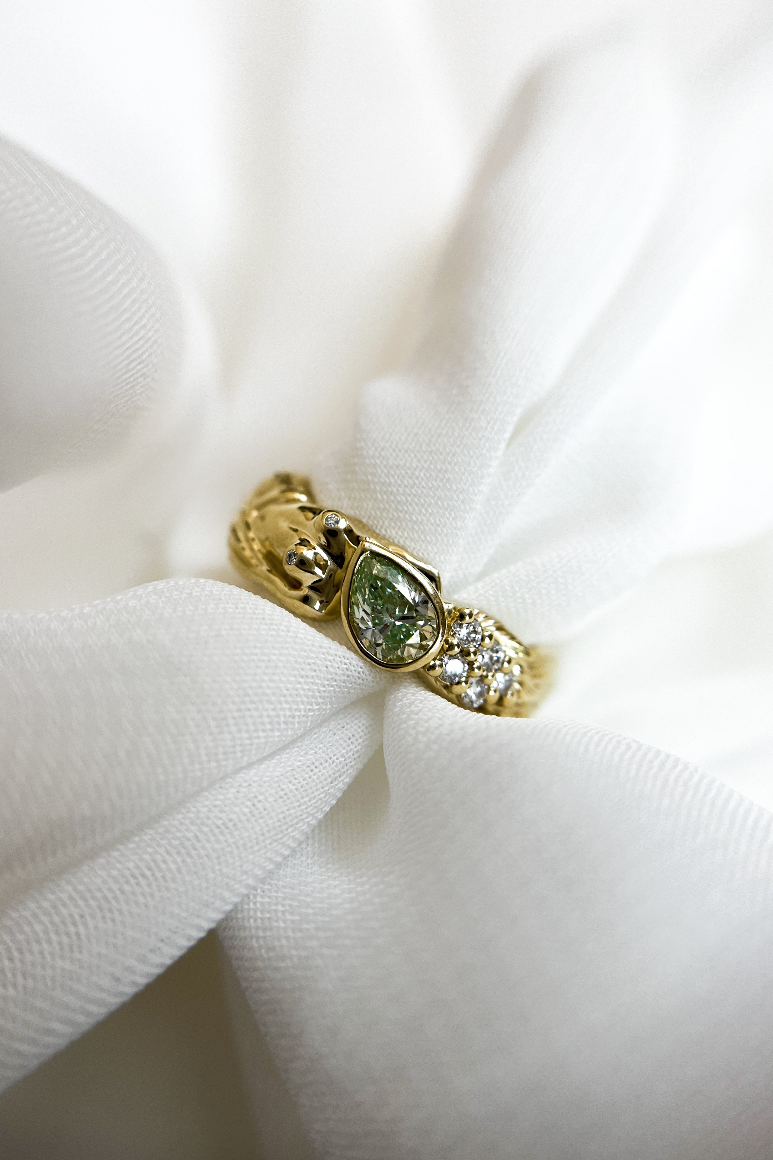 Eros Collection | Dime & Regal Eros Collection | Dime & Regal